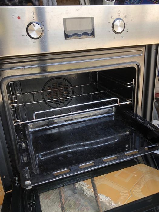 Forno Meireles MF 4609 X