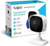 KAMERA VIDEO z MIKROFONEM Monitorująca - TP-LINK Tapo C100 Wi-Fi -NOwa