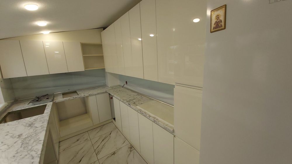 Кухні  4800 м/п від виробника