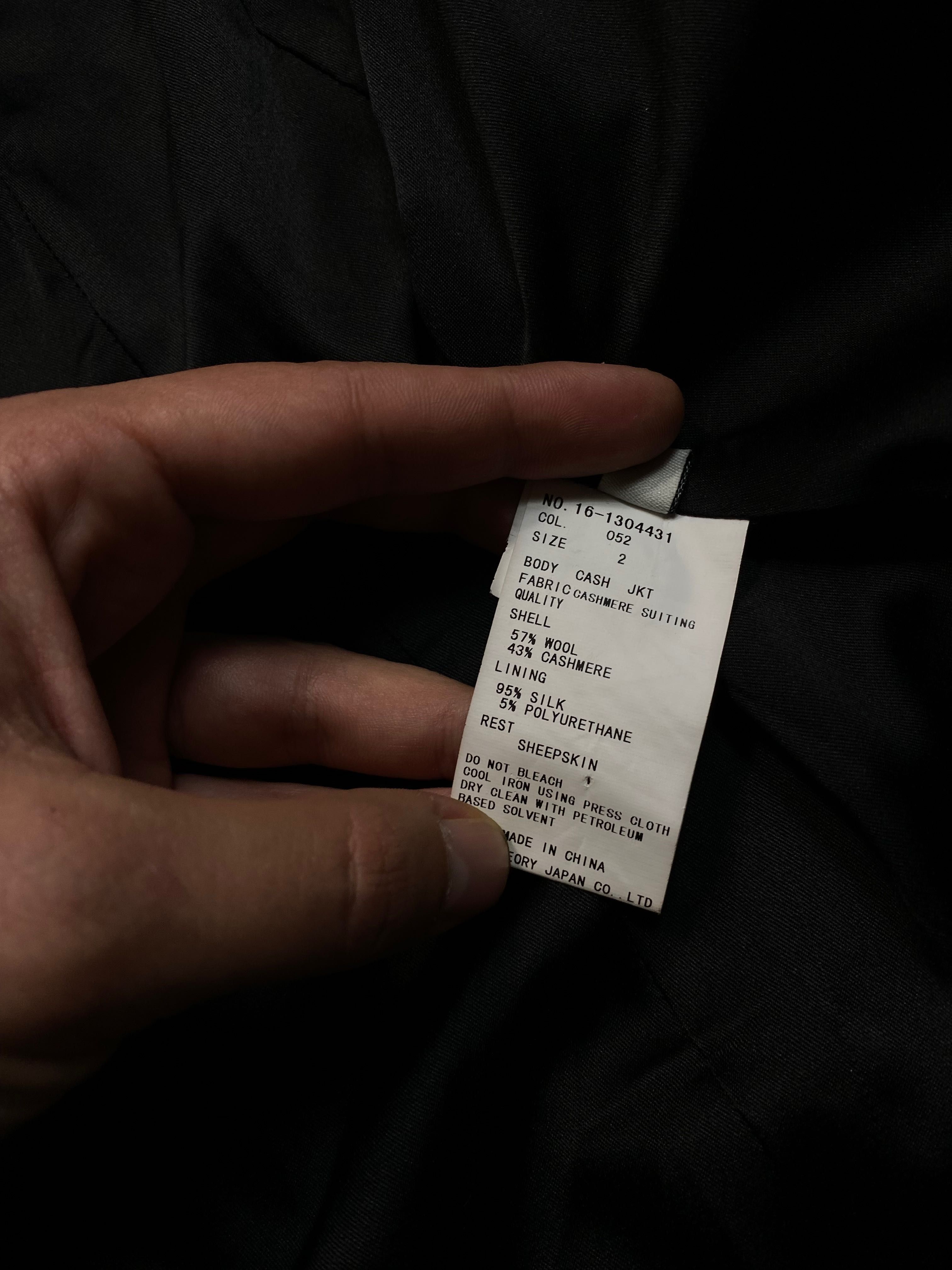Helmut Lang жіноча асиметрична куртка