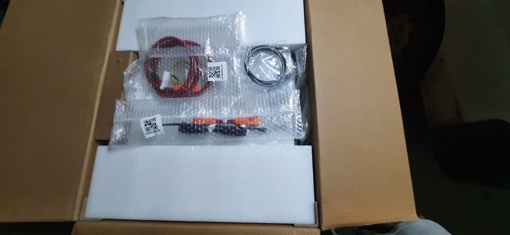Акумулятор Deye SE-G5.1Pro-B Lifepo4 48v 100ah
