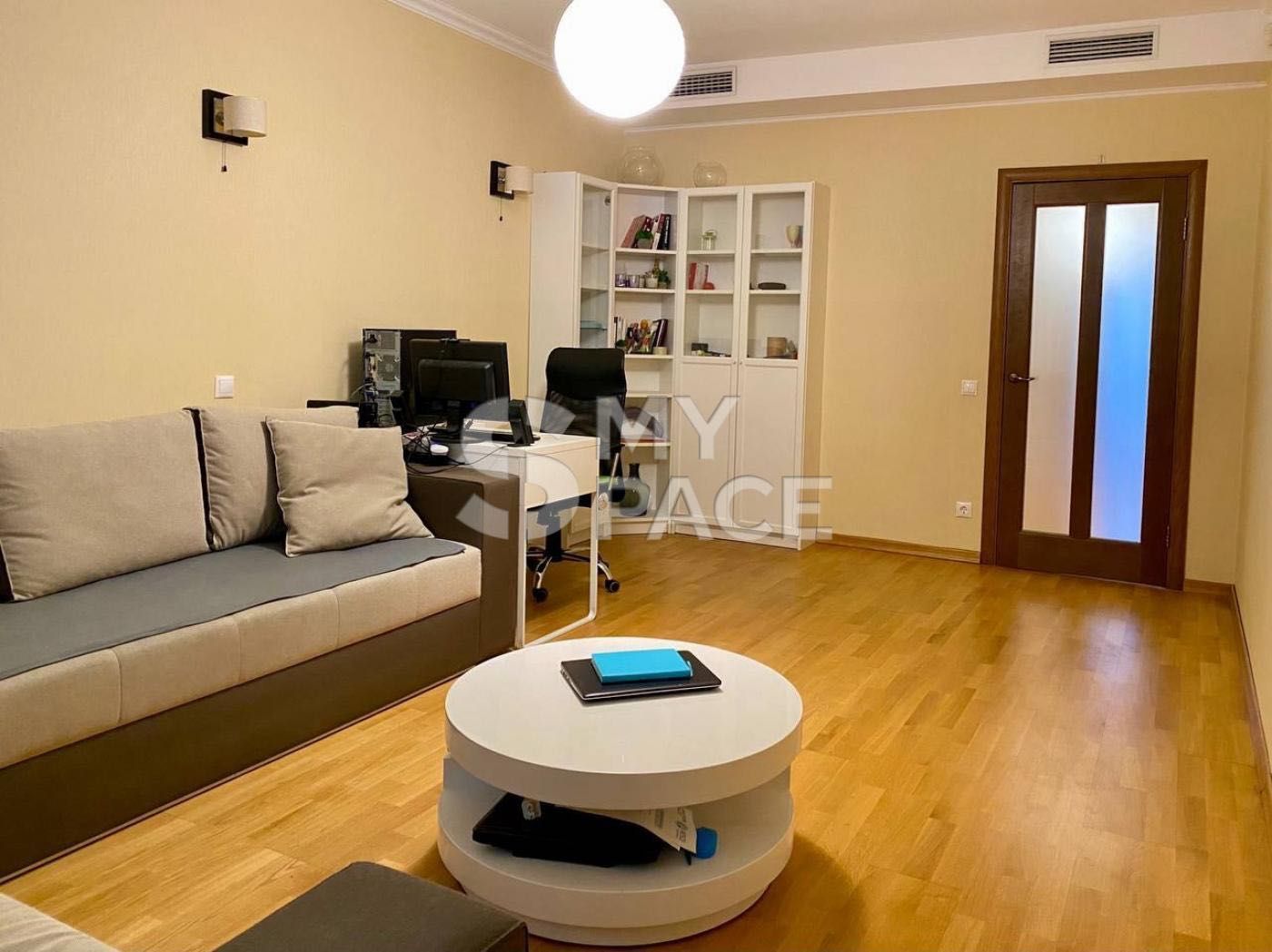 ‼️Продаж 3-к квартири 111м2 Ахматової Анни‼️