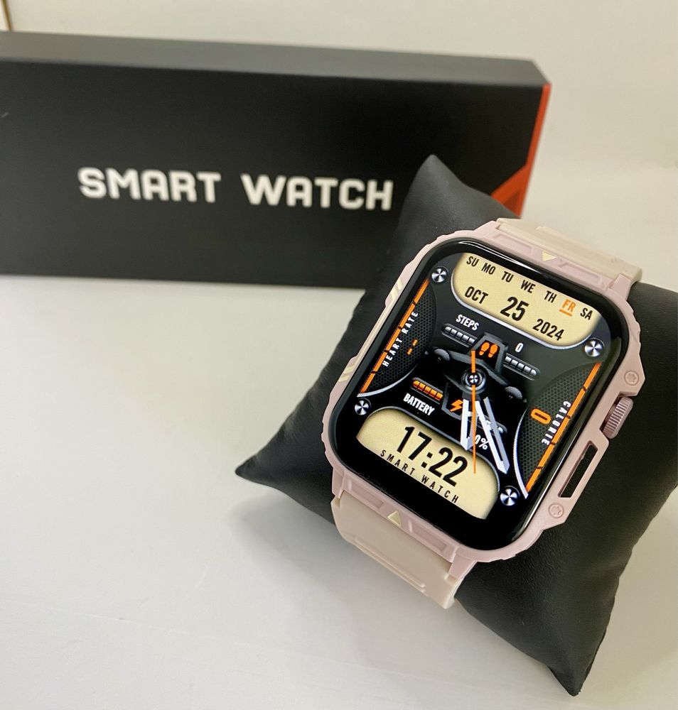 SmartWhatch.