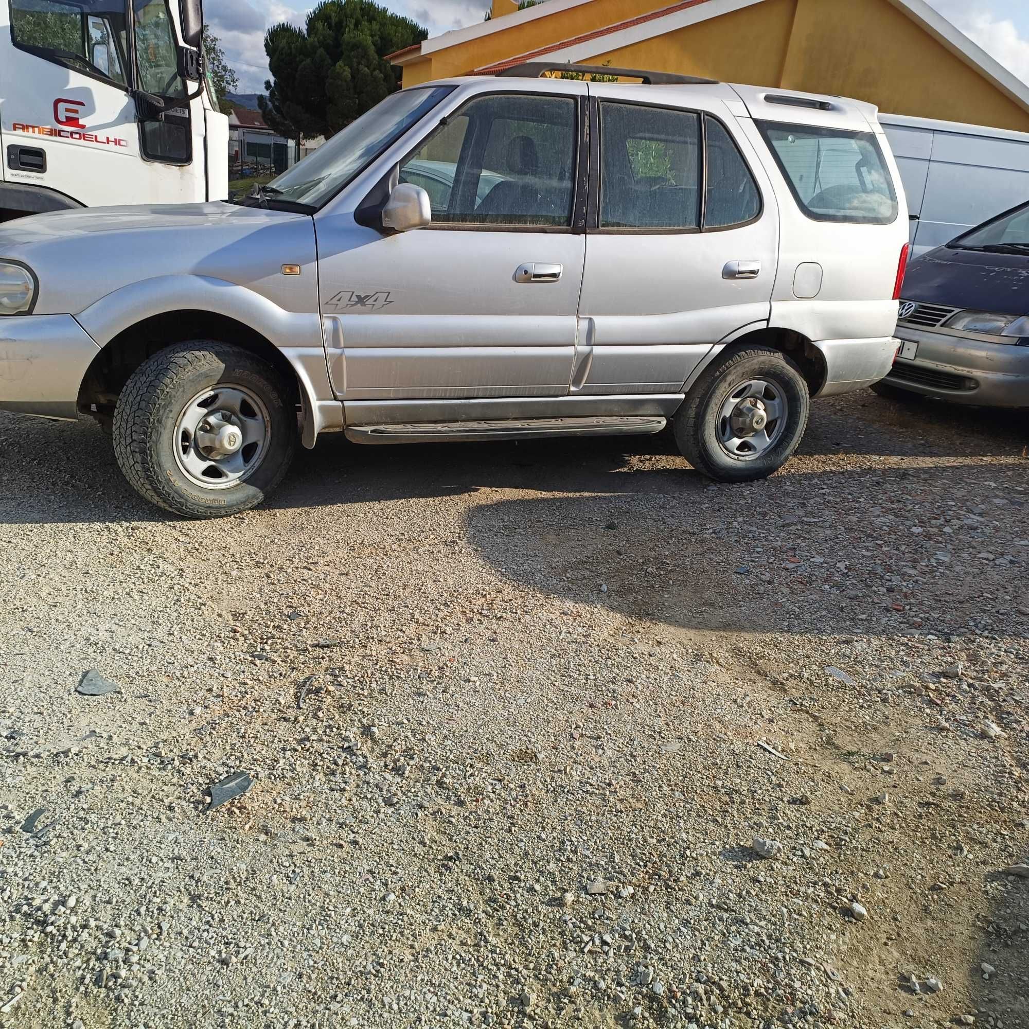 algumas pecas disponiveis, sata safari 3.000 gasoleo motor mercedes