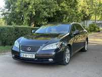 Продам Lexus ES 2008
