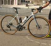 Scott addict disc T52