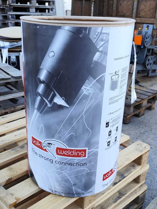 Oddam beczki kartonowe ZA DARMO – kto pierwszy, ten lepszy