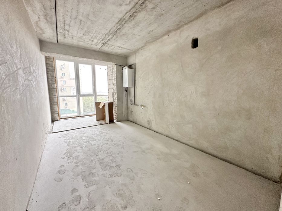 Продаж 1-кімнатної квартири в ЖК «Kvartal» (Новобудова)