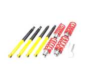 SUSPENSÃO REGULÁVEL PARA MERCEDES CLASSE E 210 06/1995 - 02/2002