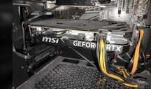 Nvidia RTX 4060 8 GB
