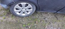 Opel corsa 1.3 vendo peças ou completo