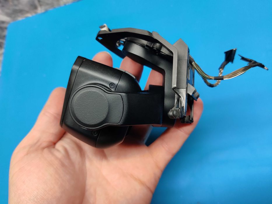 Підвіс в зборі з камерами і YAW для DJI Mavic 3 Pro