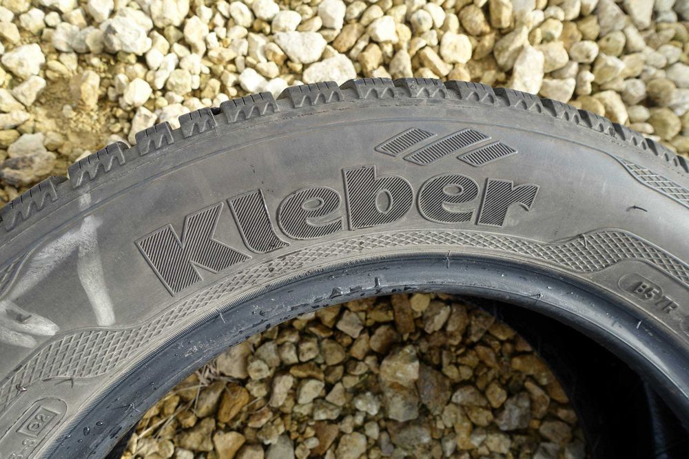 Opony zimowe Kleber Krisalp HP2 205/60/16