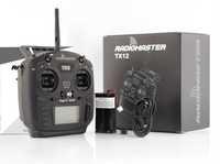 Нова RadioMaster TX12 MKII ELRS Black M2