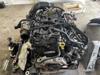 Audi A3 8V двигун 2.0 бензин CNT ауді а3 двигун 2.0 бензин
