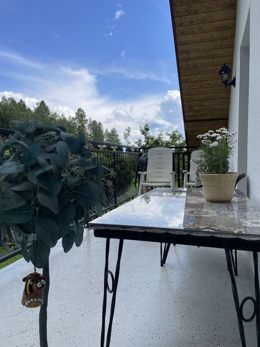 Dom  Pod Baranią apartament typu studio