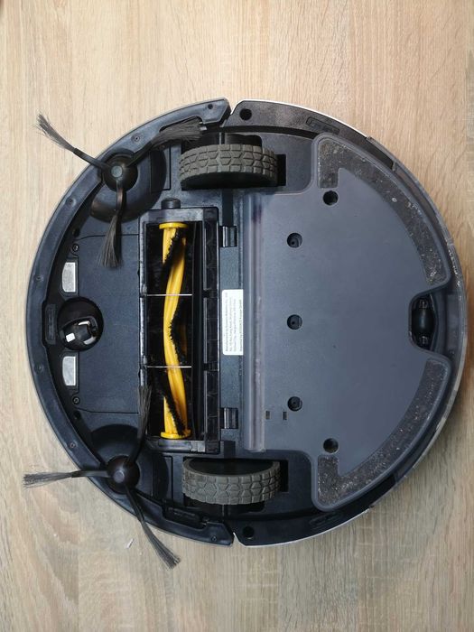 Робот-пилосос Ecovacs Deebot  зарядна станція ЗАМЕНА