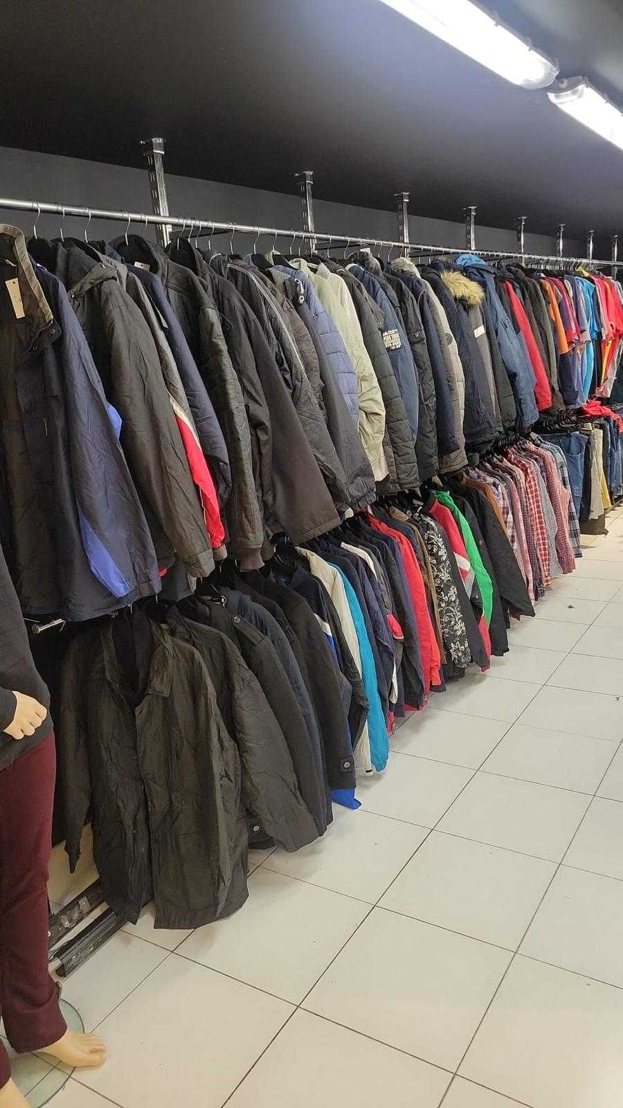 Trespasse de Negócio de Vestuário no Centro de Lisboa