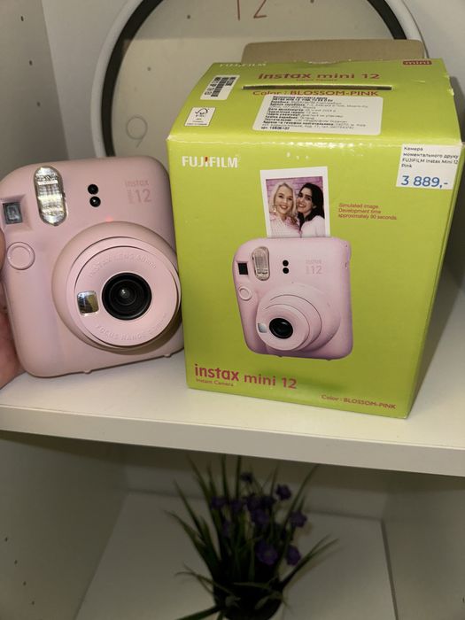 Instax Mini , інстакс міні , палароїд
