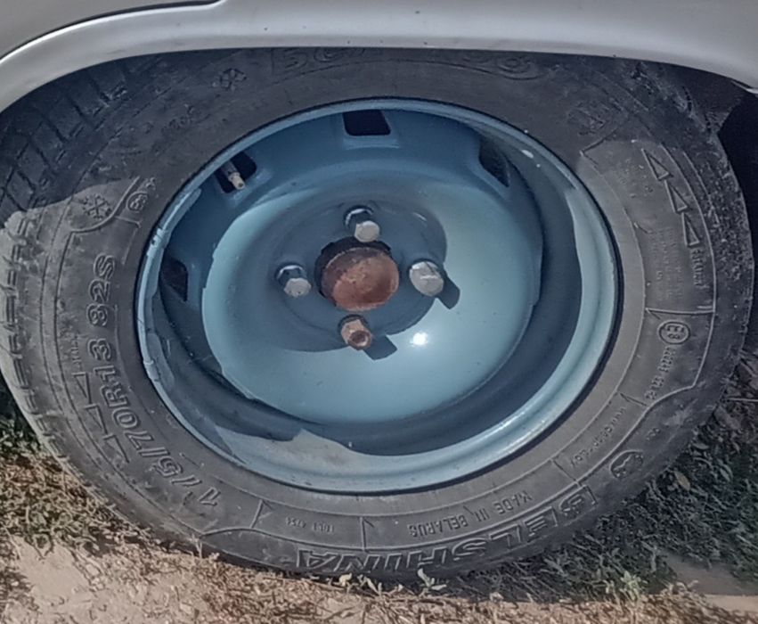 Диски диски з шинами