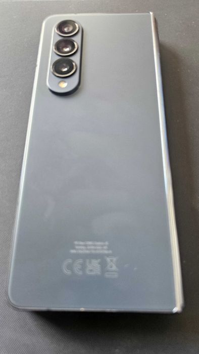 Vendo Samsung Zfold4