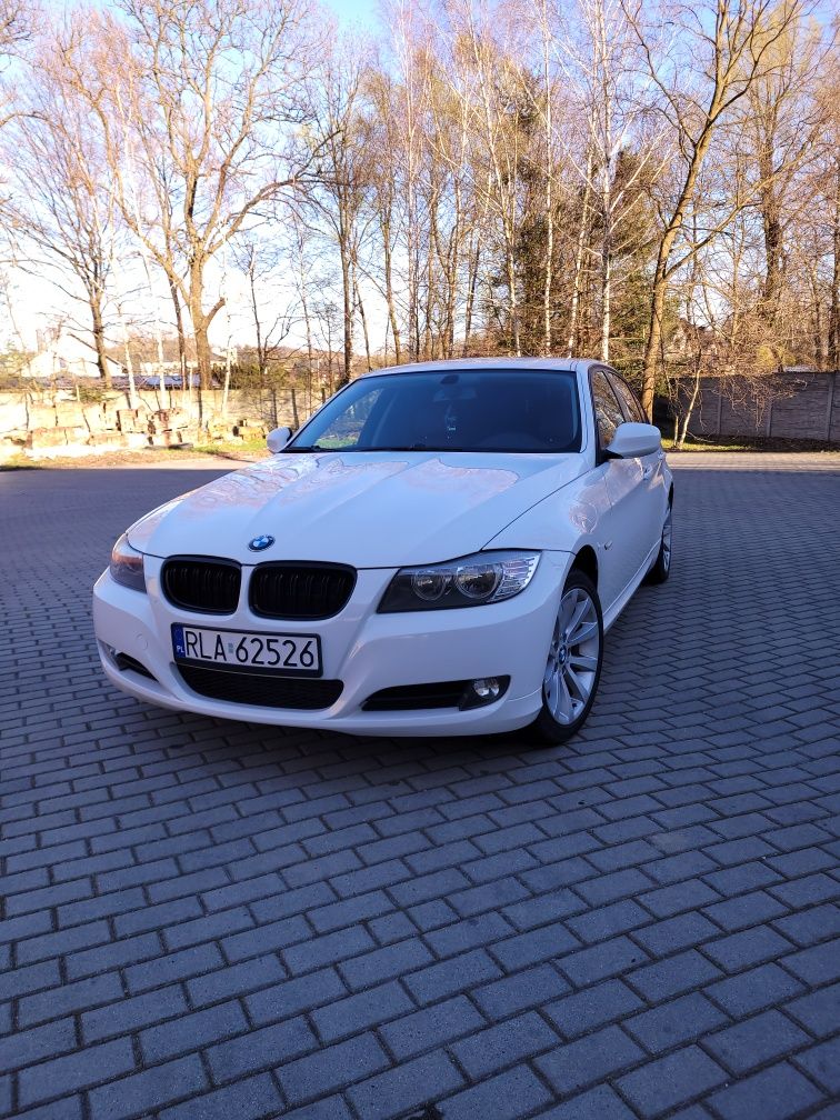 BMW Seria 3 E90 Lift