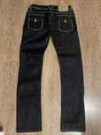 Jeans Versace slim skinny