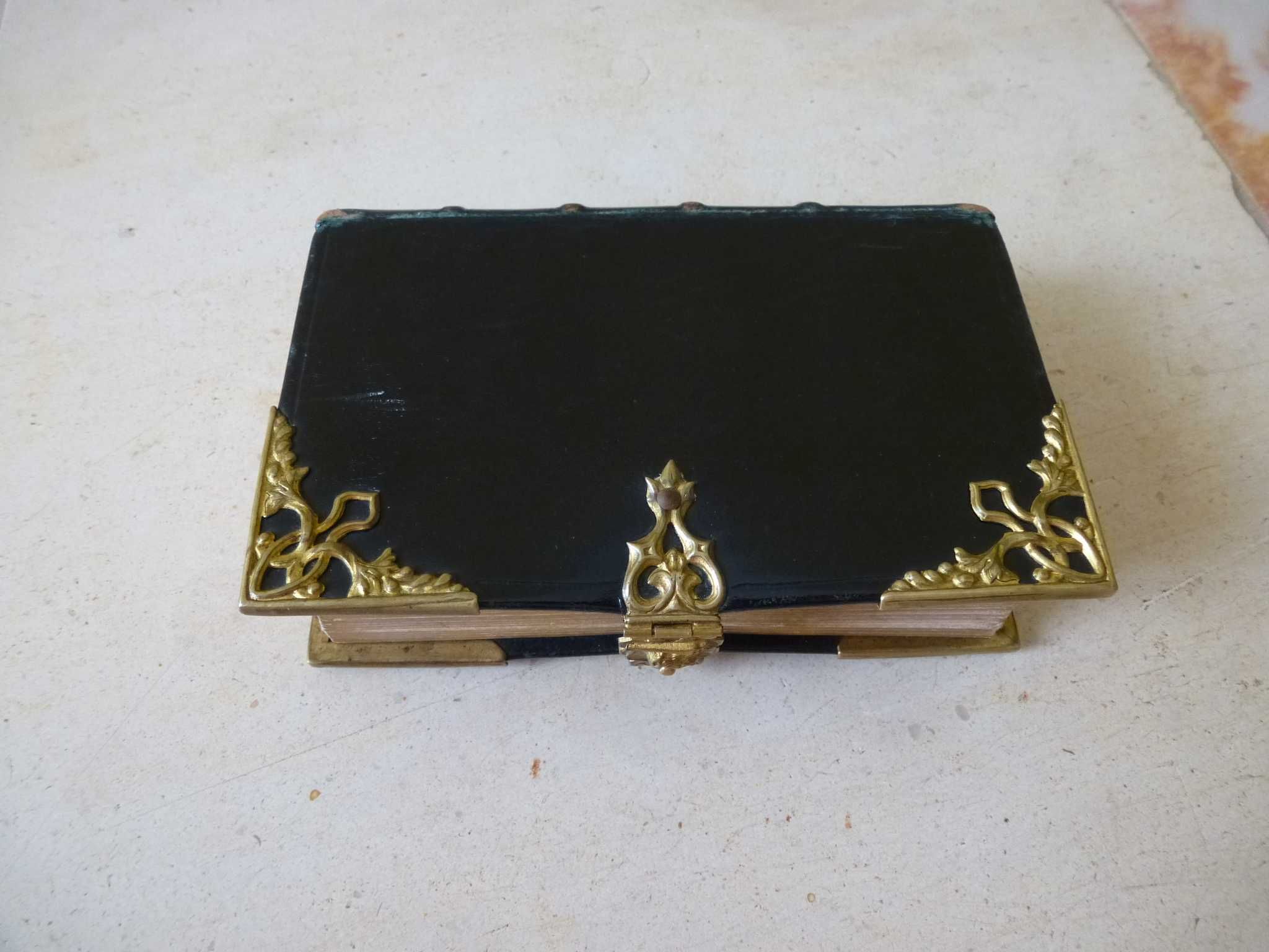 Manual da Missa e da Confissão