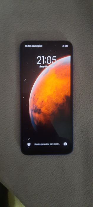 Redmi 9a impecável