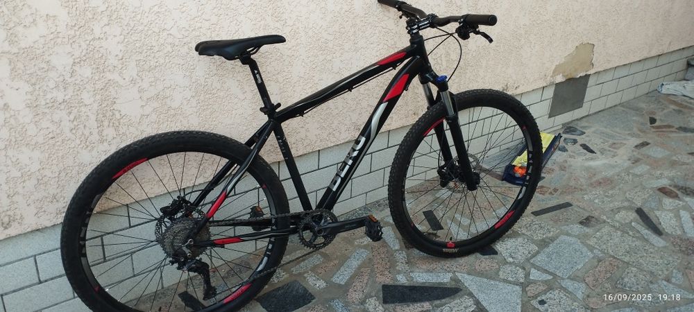 Bicicleta roda 29 1x11 (negociável)