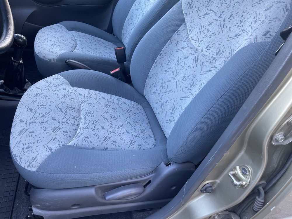 Део Матіз daewoo matiz матиз