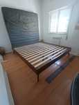 Cama casal 180x200