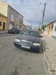 Mercedes-Benz 220