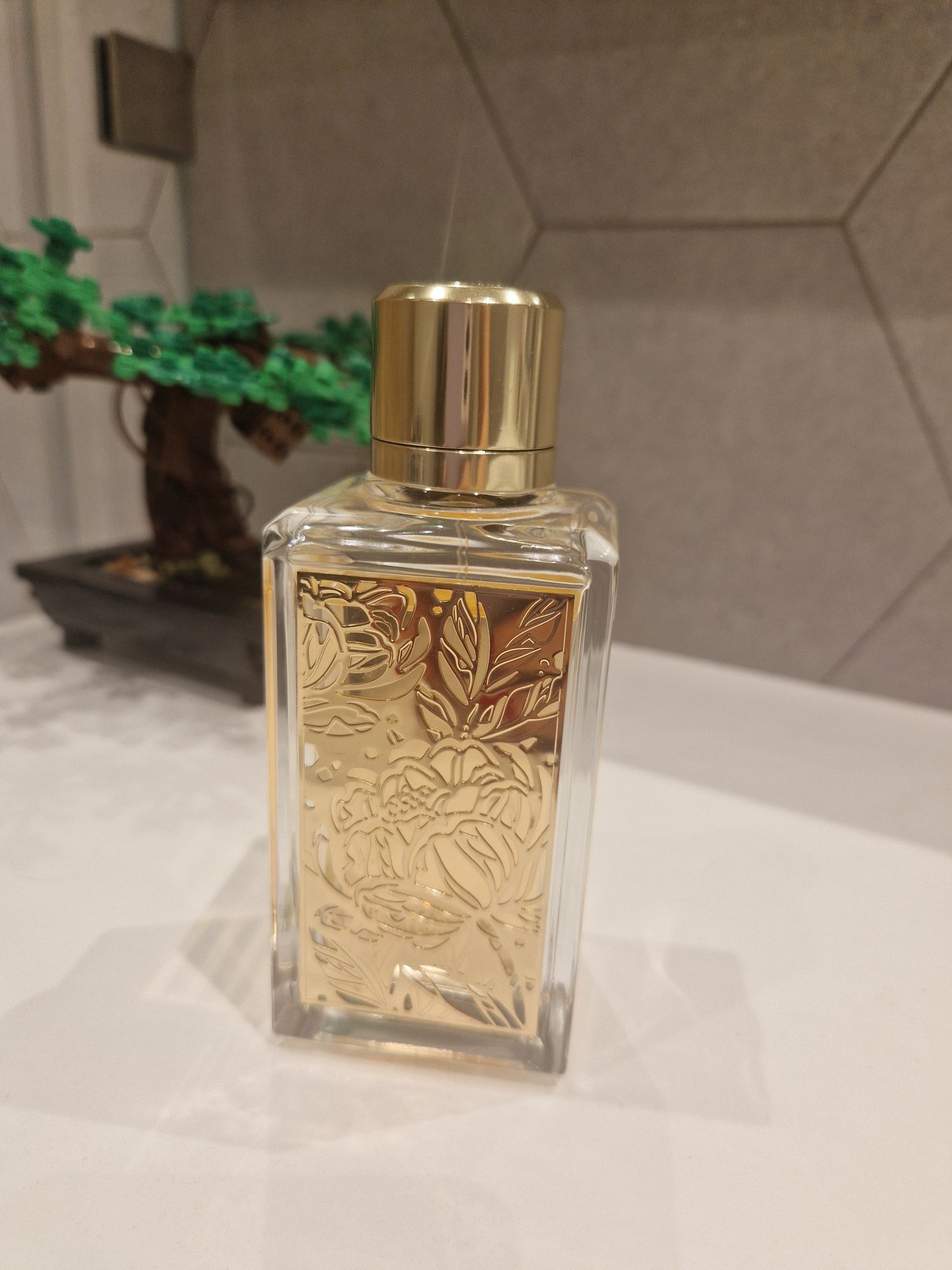 Maison Lancôme Pivoines Printemps, парфюм ніша, колекційна