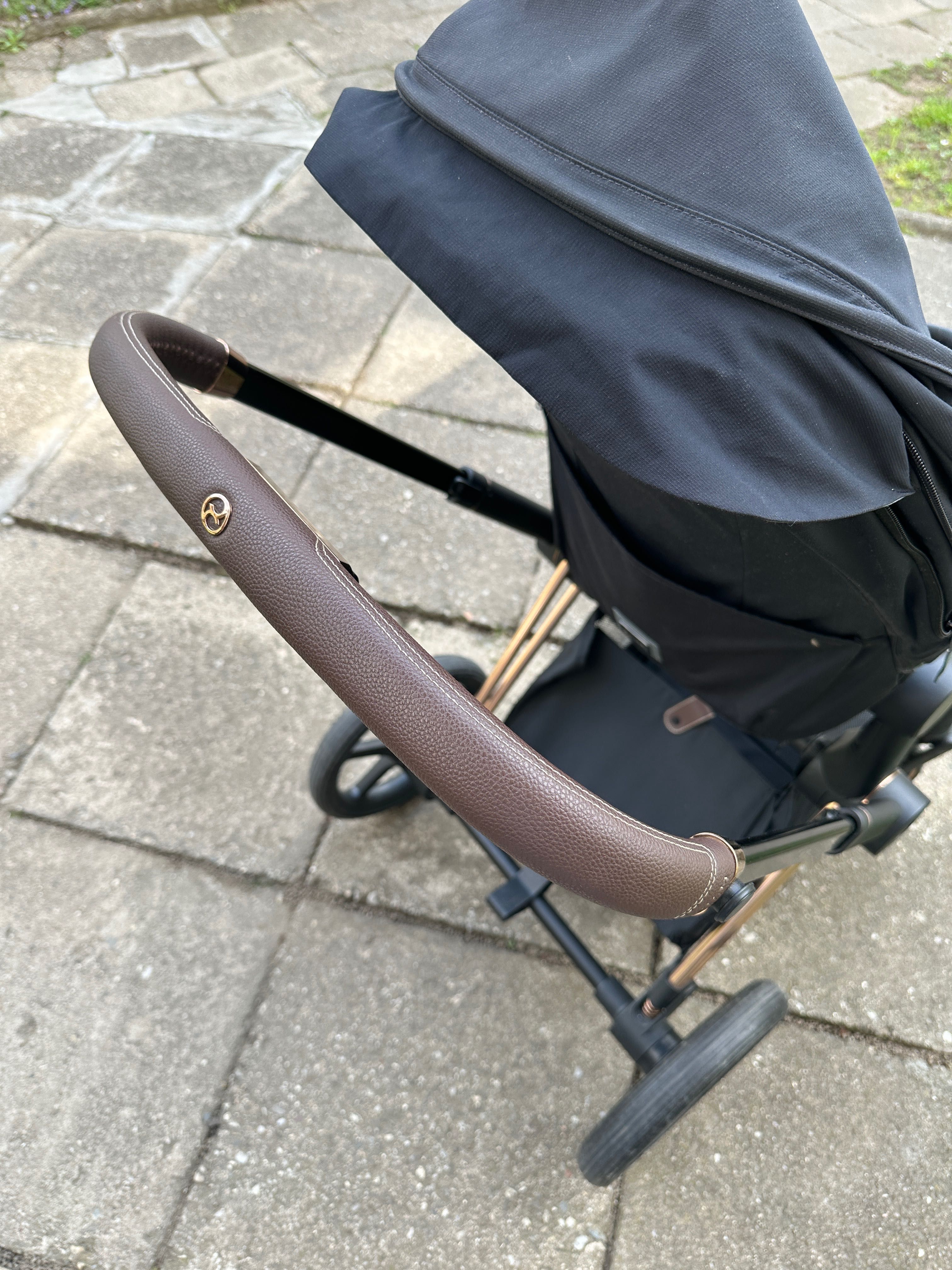 Wózek Cybex Priam 4.0