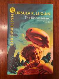 Dispossessed, de Ursula K. Le Guin