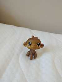 Małpa littlest pet shop lps