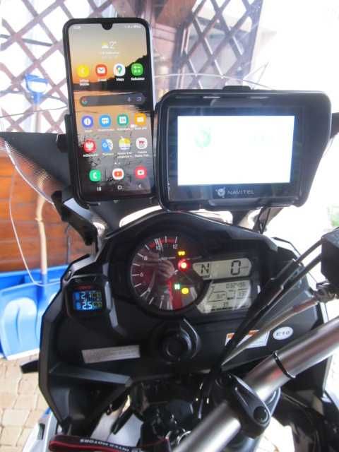 Suzuki V-Strom DL 1000 XT