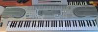 Casio KEYBOARD WK-3300