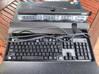 Klawiatura logitech carbon g413