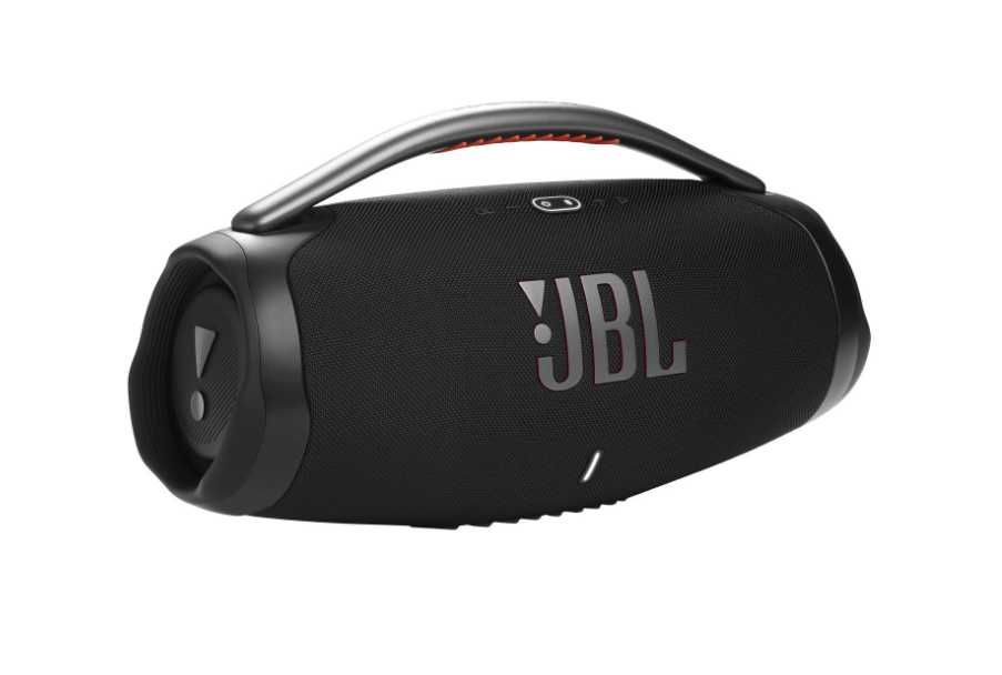 Głośnik JBL Boombox 3 - Potężny Dźwięk 180W Mobilna Moc Stan BDB