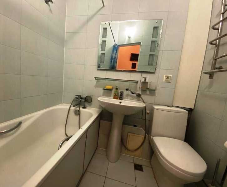 1-комнатная квартира на Черемушках