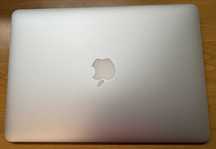 Apple Macbook Air 13" (2017) Model A1466