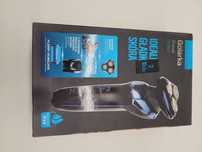 Golarka Gotze&Jensen Ms601 na sucho i mokro