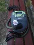 Odkurzacz Zelmer Syrius 1900W 230V