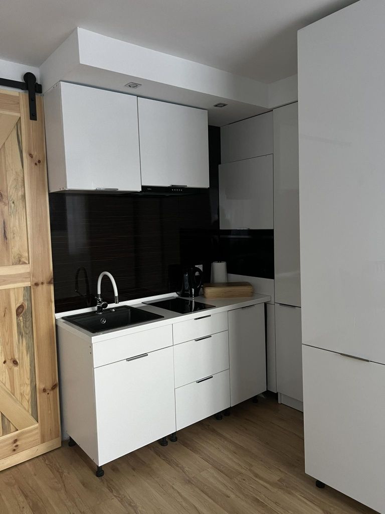 !Apartament w malowniczej Bystrzycy Kłodzkiej