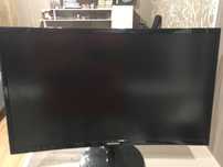 Монитор Samsung 60 гц