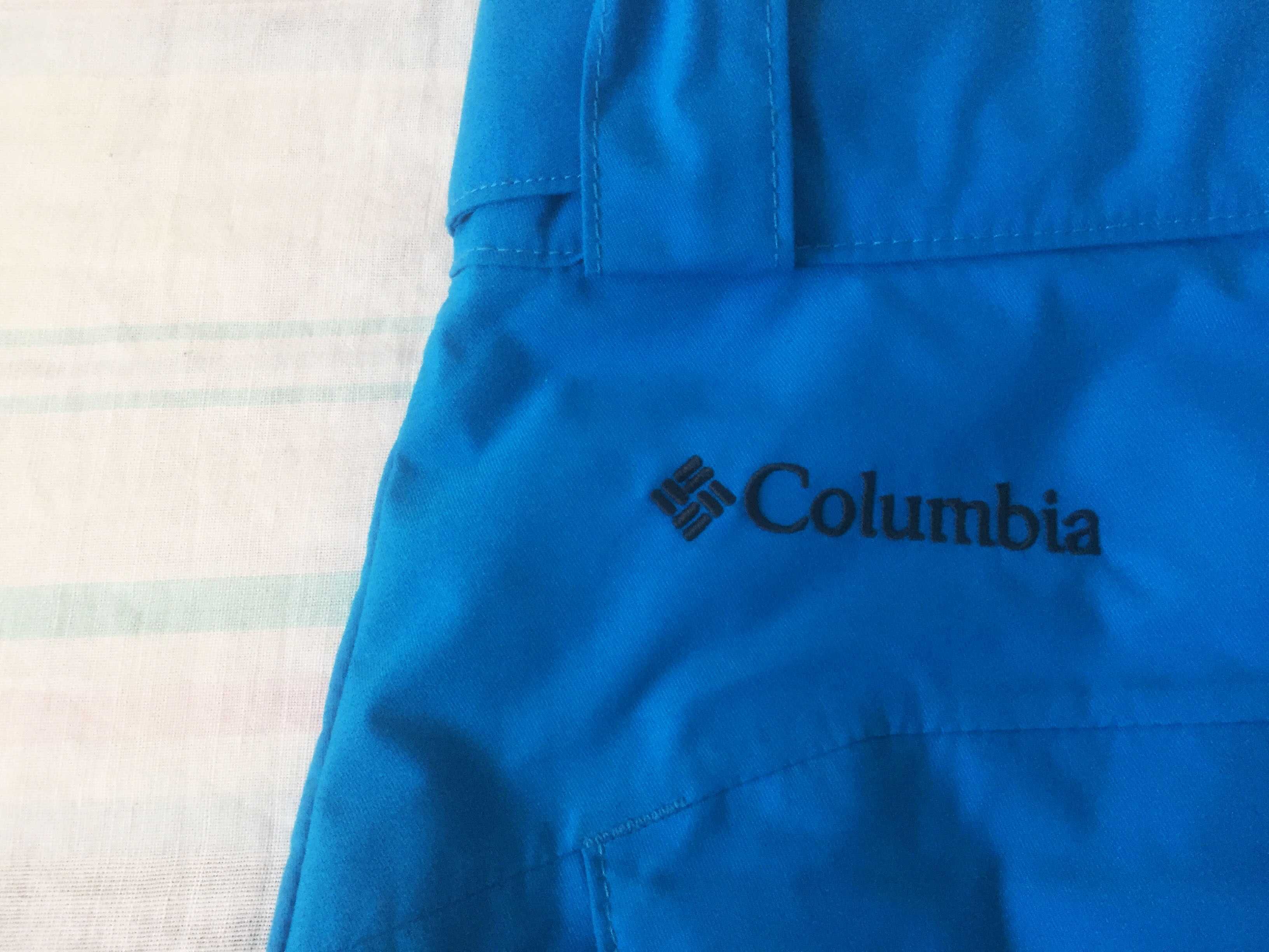 лижні штани Columbia Omni-Tech з Сша,Нові