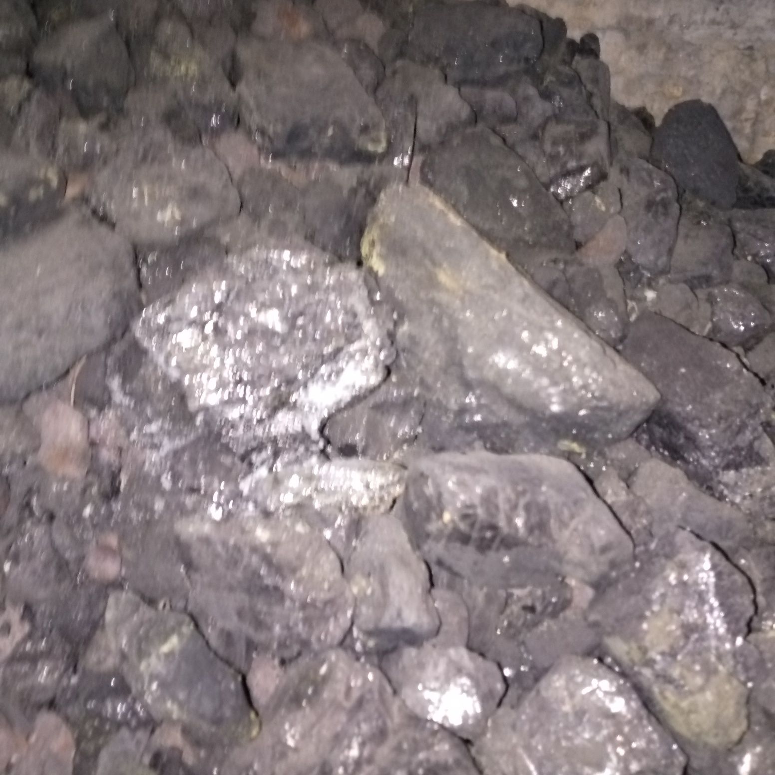 Вугілля Антрацит