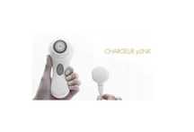 Szczoteczka soniczna do mycia twarzy Clarisonic Mia 2 (powystawowa)